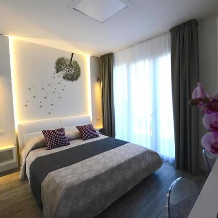 Hotel La Brise Marina di Pietrasanta Exteriér fotografie