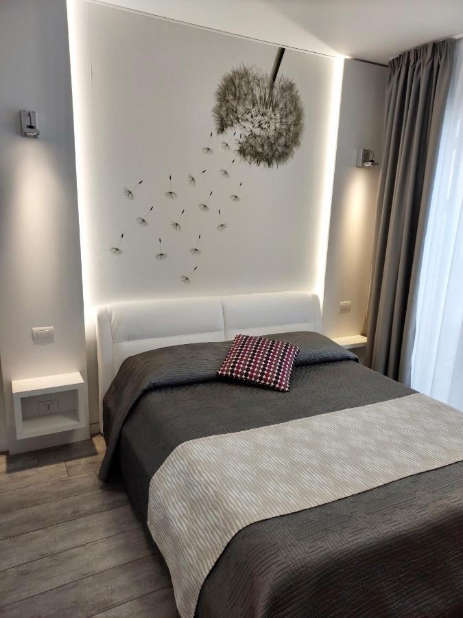 Hotel La Brise Marina di Pietrasanta Exteriér fotografie