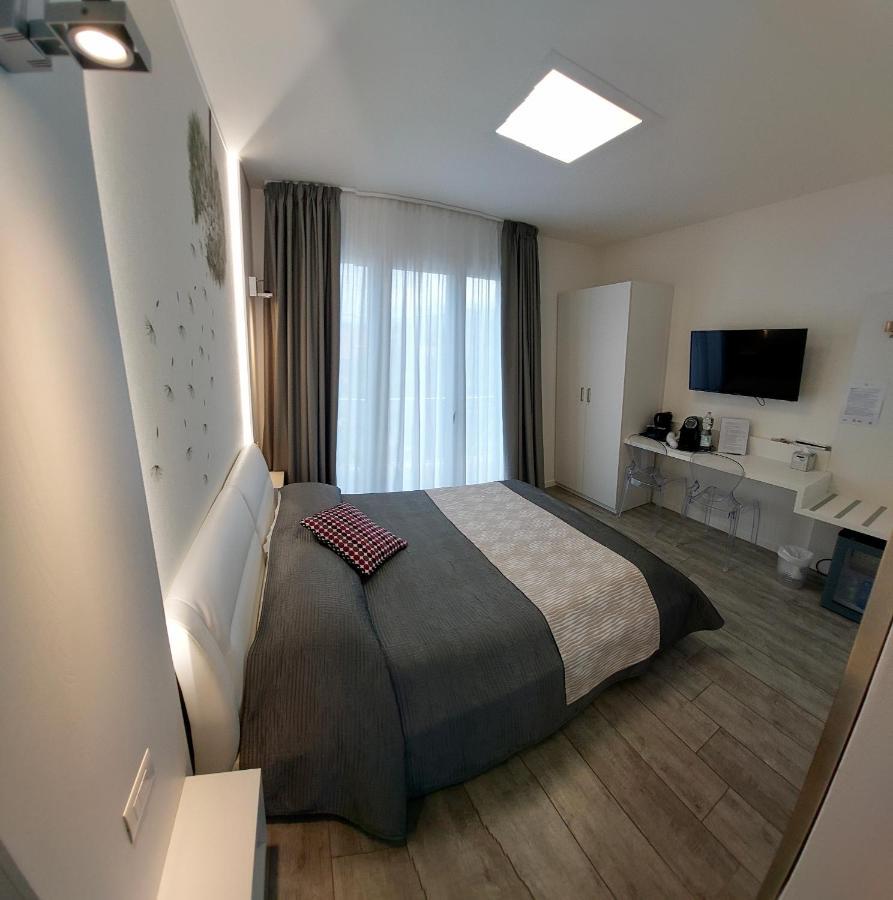Hotel La Brise Marina di Pietrasanta Exteriér fotografie