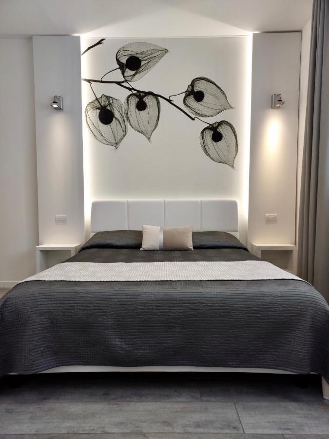 Hotel La Brise Marina di Pietrasanta Exteriér fotografie