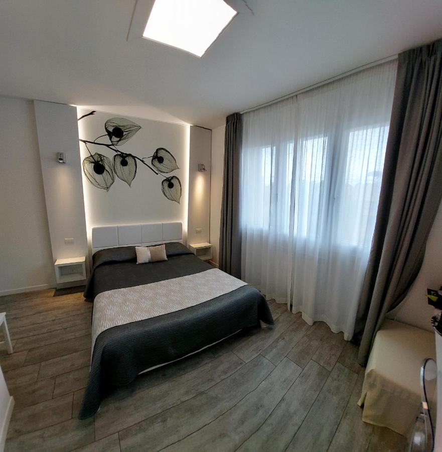 Hotel La Brise Marina di Pietrasanta Exteriér fotografie