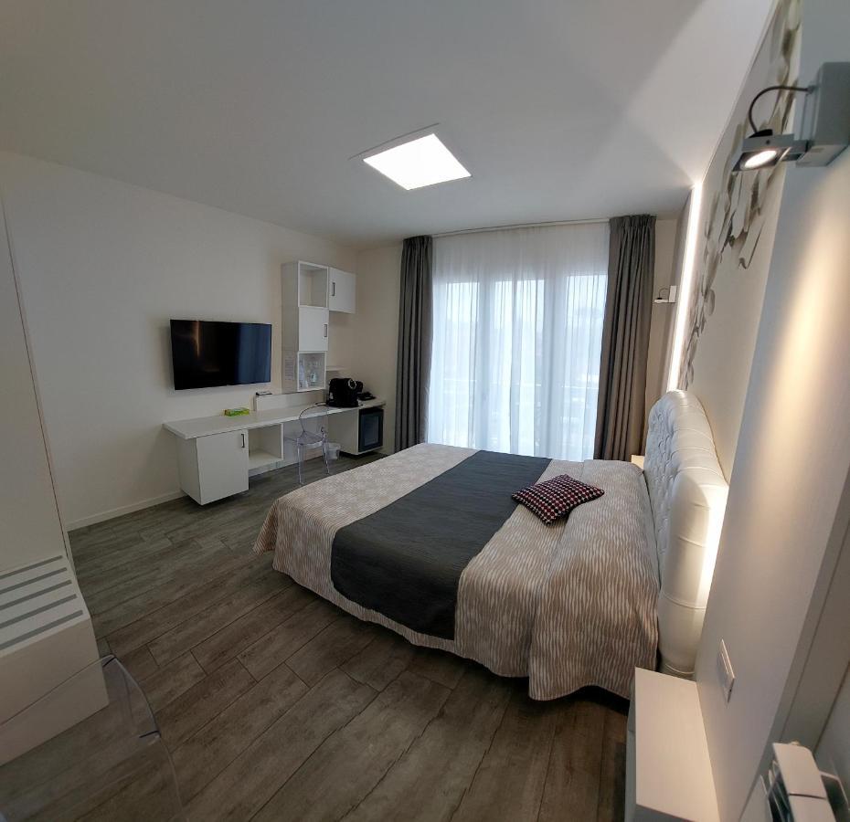 Hotel La Brise Marina di Pietrasanta Exteriér fotografie