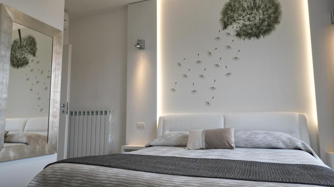 Hotel La Brise Marina di Pietrasanta Exteriér fotografie