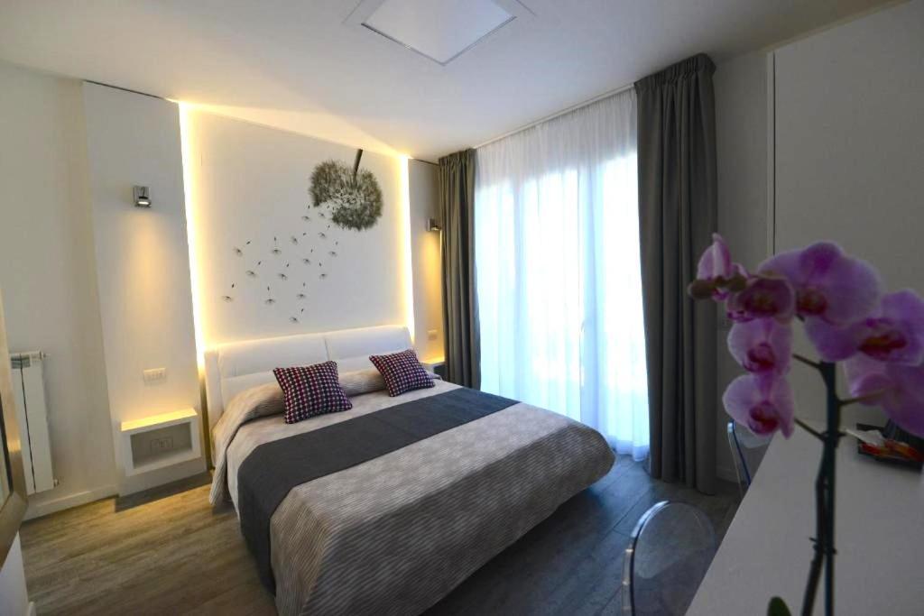 Hotel La Brise Marina di Pietrasanta Exteriér fotografie