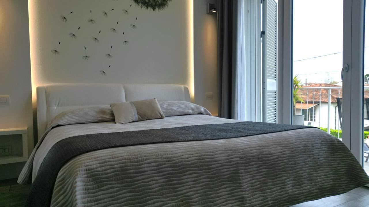 Hotel La Brise Marina di Pietrasanta Exteriér fotografie