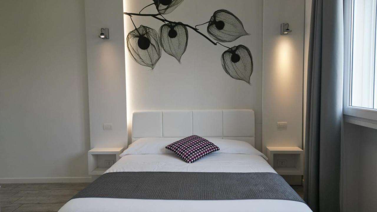 Hotel La Brise Marina di Pietrasanta Exteriér fotografie