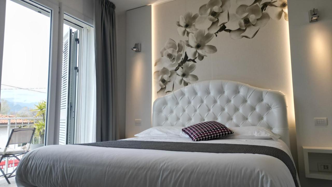 Hotel La Brise Marina di Pietrasanta Exteriér fotografie