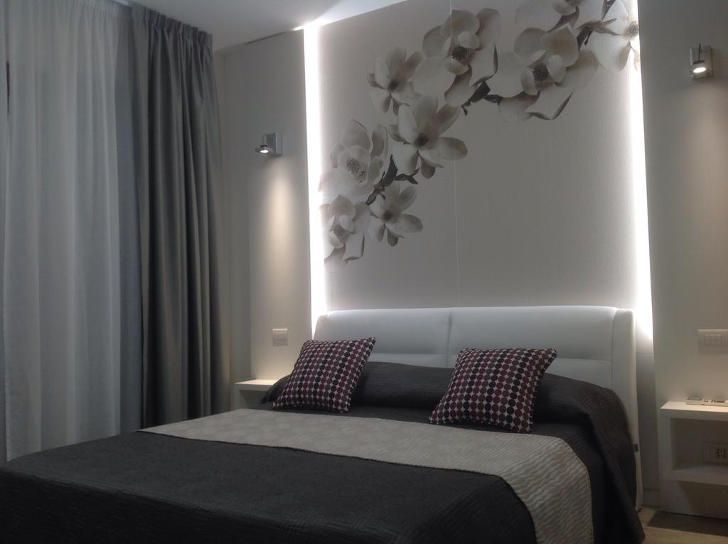 Hotel La Brise Marina di Pietrasanta Exteriér fotografie